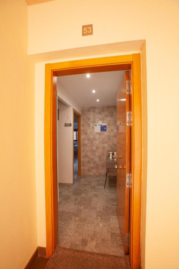Suites Beach Nature Velez Malaga Exterior photo
