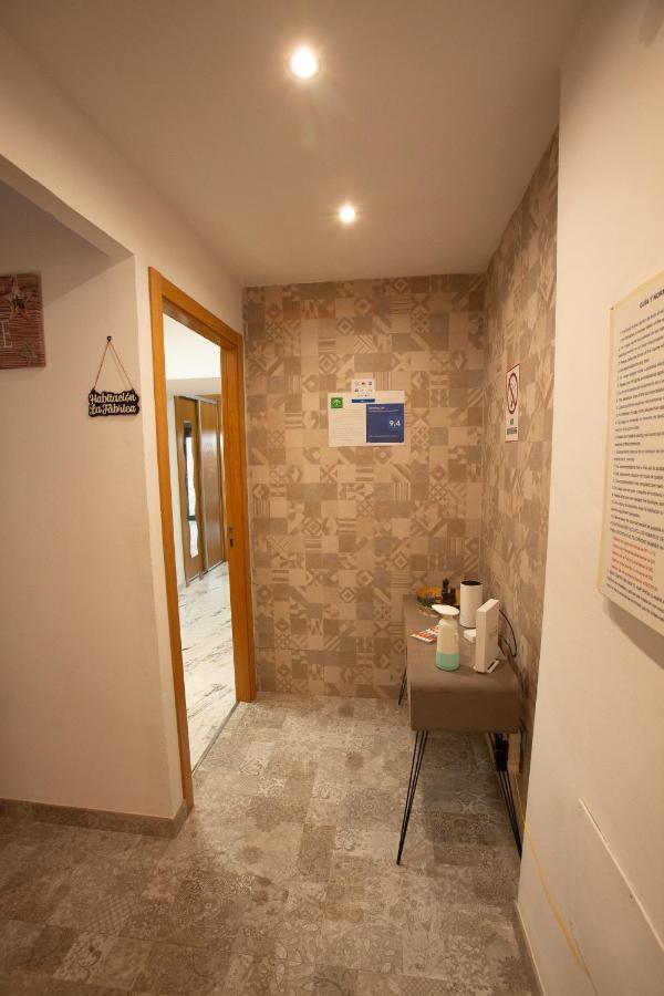 Suites Beach Nature Velez Malaga Exterior photo