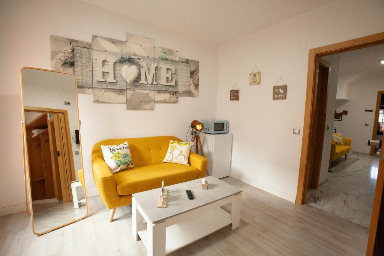 Suites Beach Nature Velez Malaga Exterior photo