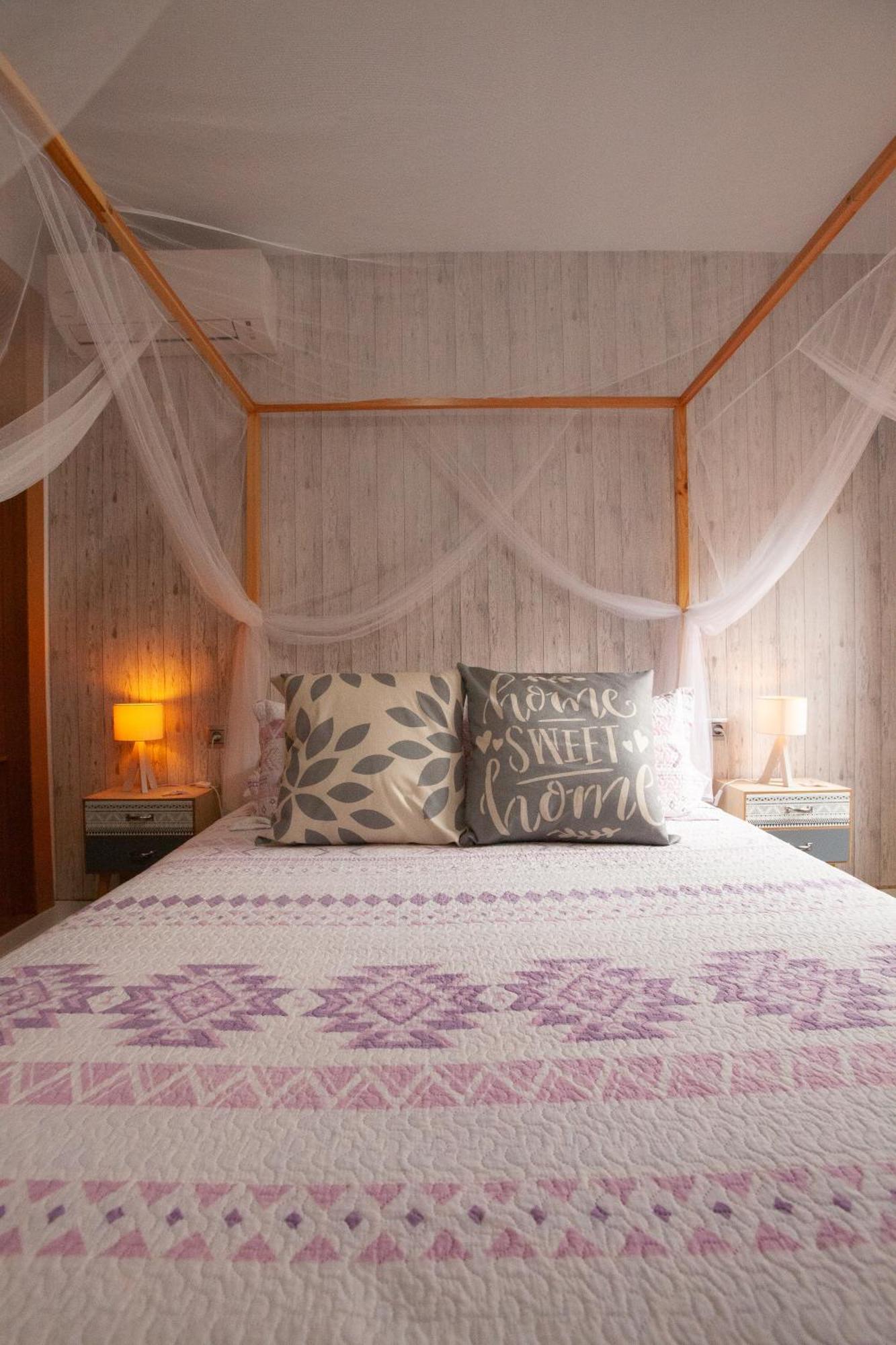 Suites Beach Nature Velez Malaga Room photo